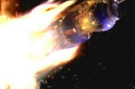 Babylon 5: S05E22: Sleeping in Light