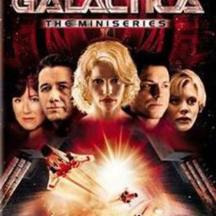 Battlestar Galactica: Miniseries: Part 2