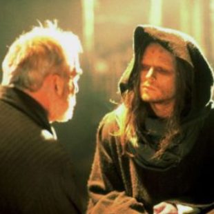 Dune: Children of Dune:  Pt.1 “Dune Messiah”