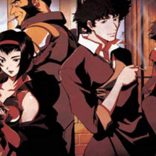 SadCAST: Season 1 Review: Cowboy Bebop