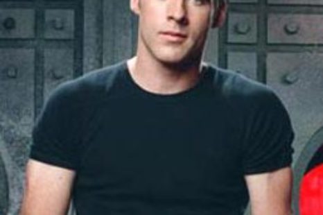 Farscape: Character Bios: John Crichton