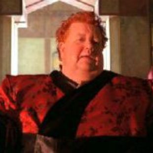 Dune: People: Vladimir Harkonnen
