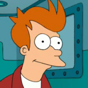 Futurama: People: Philip J Fry