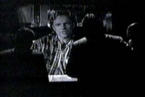 Nowhere Man: Science: Observational Cybernetics