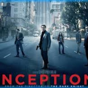 Inception (2010): Movie Review