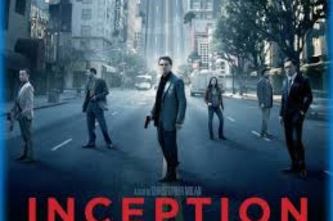 Inception (2010): Movie Review