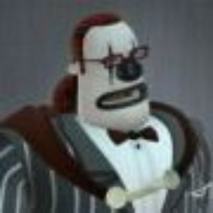 Tripping the Rift: People: Klak Klownman