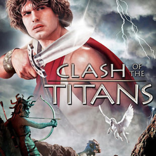 Clash of the Titans (1981): Movie Review