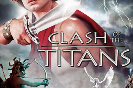Clash of the Titans (1981): Movie Review