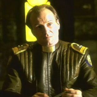 Dune: People: Leto Atreides