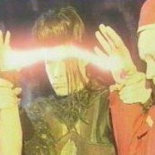LEXX: S03E08: The Key