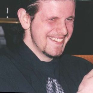 LEXX: Convention: Picture Archive: Leeds, England 2000