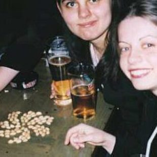 LEXX: Convention:  The Heretics Ball (Moscow, May 1999)