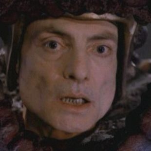 LEXX: Biography: Mantrid