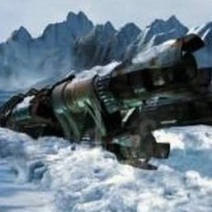 Andromeda: S02E02: Exit Strategies