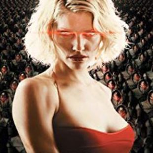 Battlestar Galactica: Miniseries: Part 1