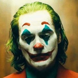 Joker Movie – All looking good.  Will you be laughing?