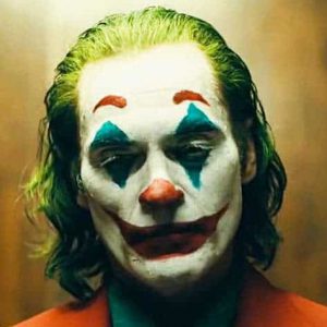 Joaquin Phoenix as Joker (2019)