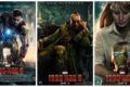 Iron Man 3 Movie Reviews