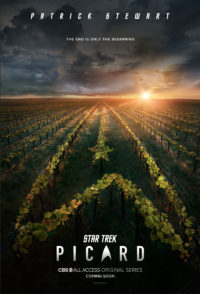 Star Trek Picard Episode Review Explained S01E02