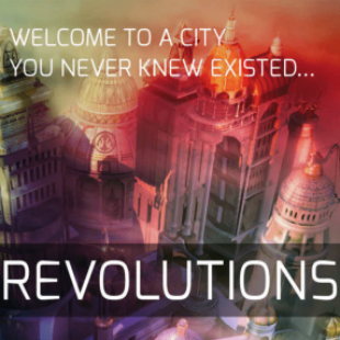 Revolutions