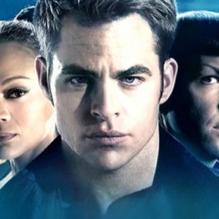 OMG – Would Tarantino do a Star Trek movie!?