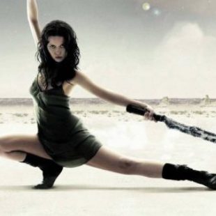 Firefly: People: River