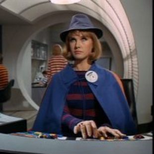 The Prisoner: Technology: Supercomputers