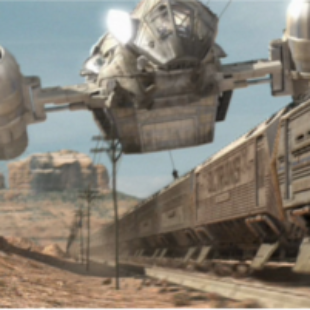 Firefly: S01E01: The Train Job