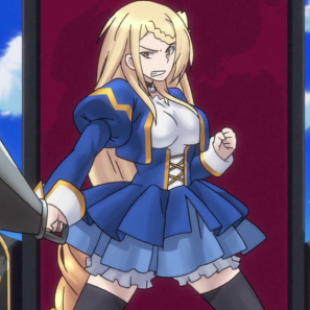 Demon Lord, Retry! Review Episode 3