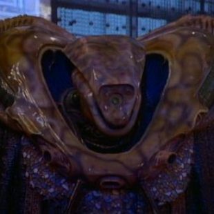 Babylon 5: Cultures: Vorlons