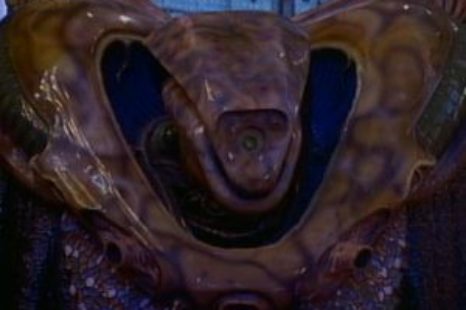 Babylon 5: Cultures: Vorlons